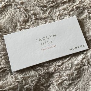 Jaclyn Hill Ring the Alarm Morphe Palette